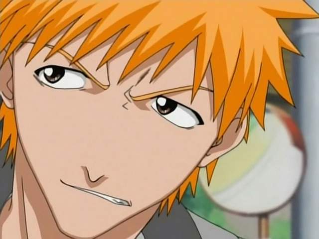 Otaku Gallery  / Anime e Manga / Bleach / Screen Shots / Episodi / 004 - Il pappagallo maledetto / 083.jpg